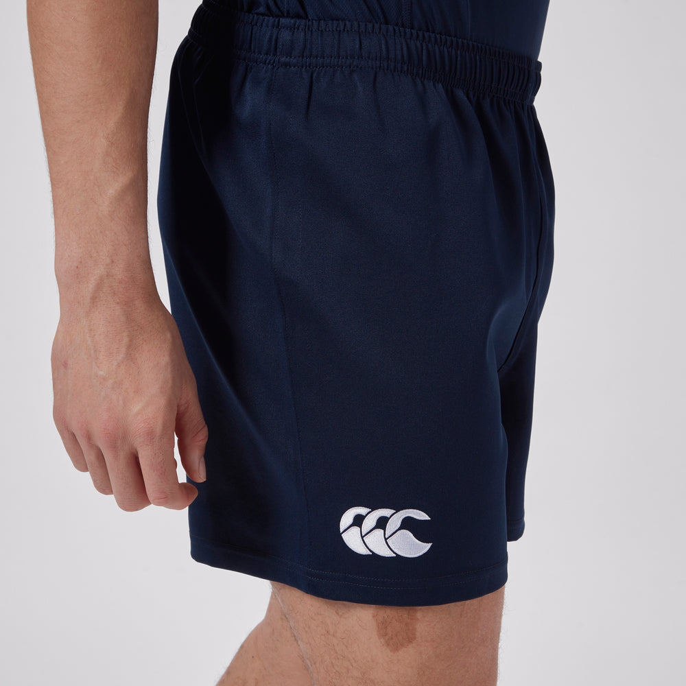 Canterbury Proessional Shorts 2.0 - Mens - Navy