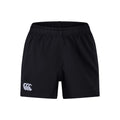 Canterbury Professional Shorts 2.0 - Juniors - Black