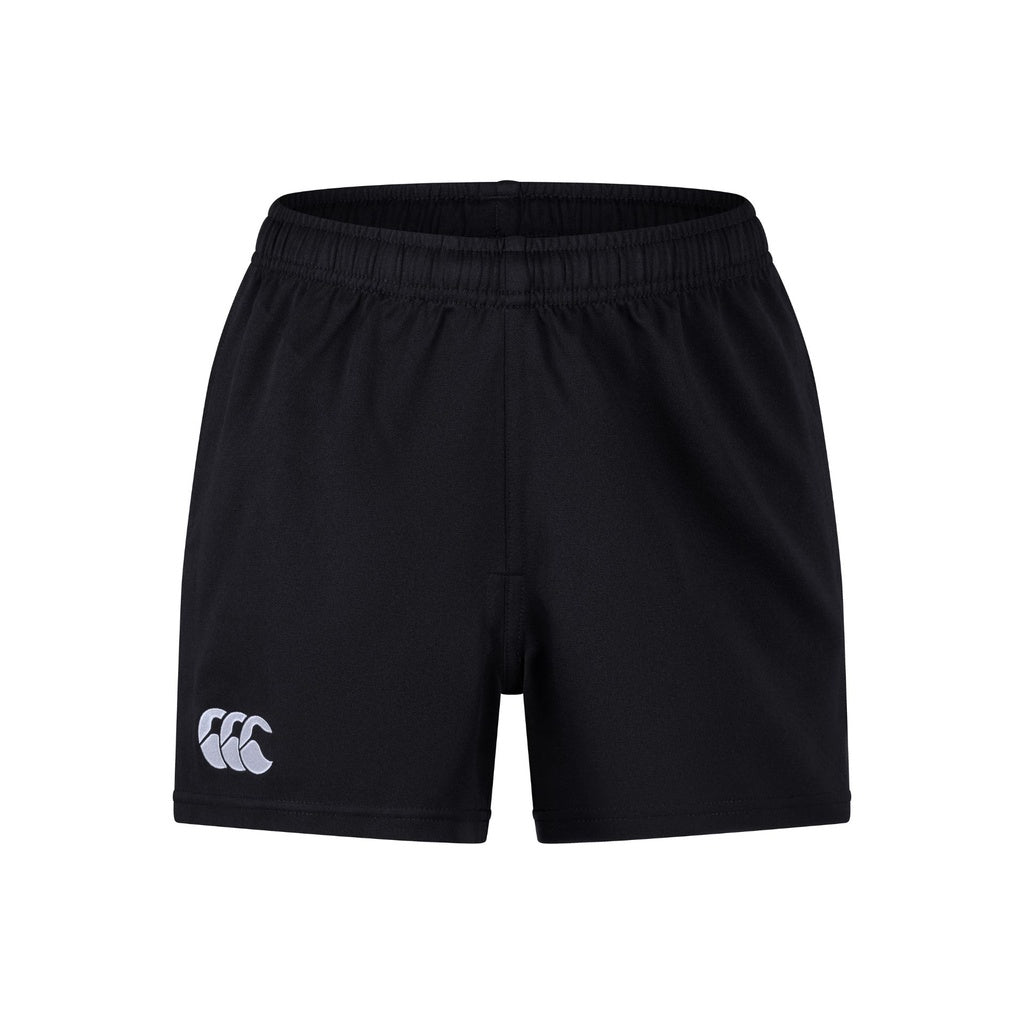Canterbury Professional Shorts 2.0 - Juniors - Black