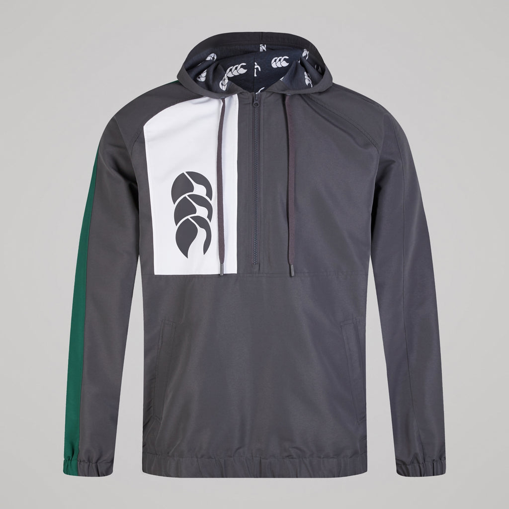 Canterbury Legend 1/4 Zip Jacket - Mens