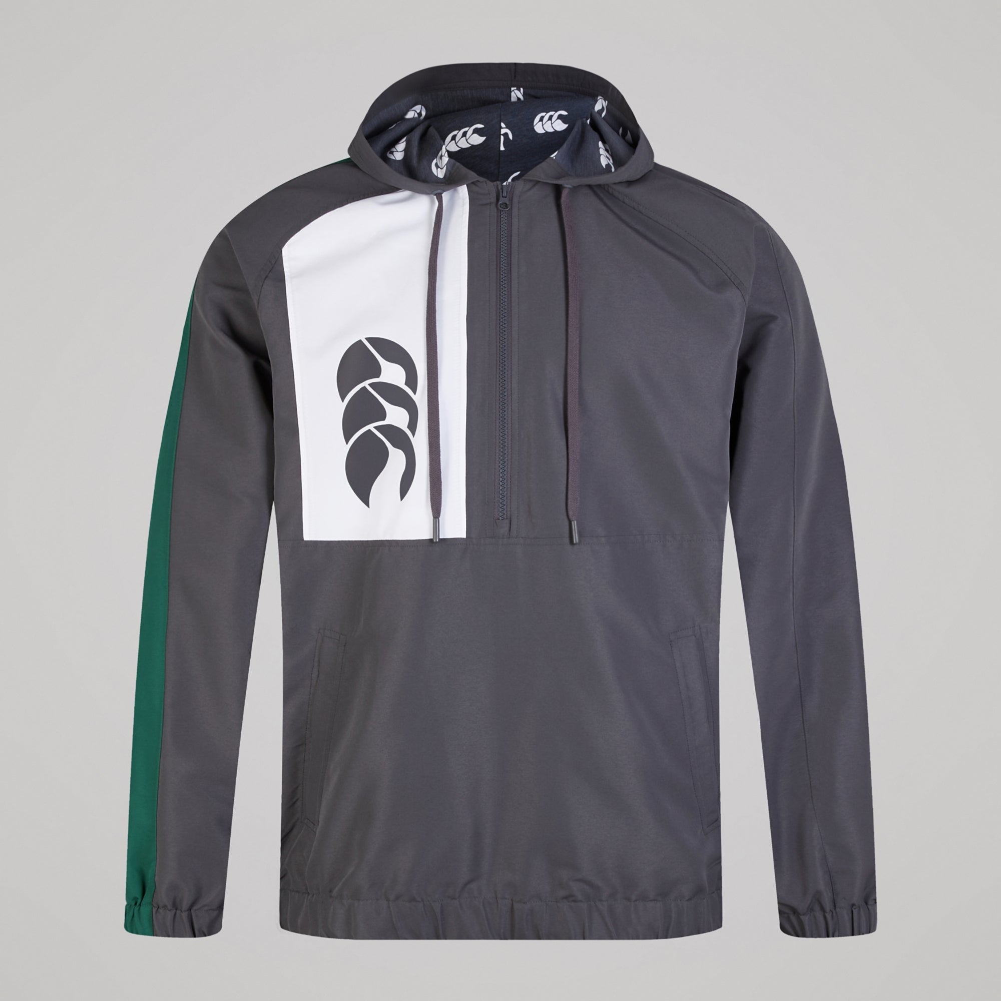 Canterbury Legend 1/4 Zip Jacket - Mens