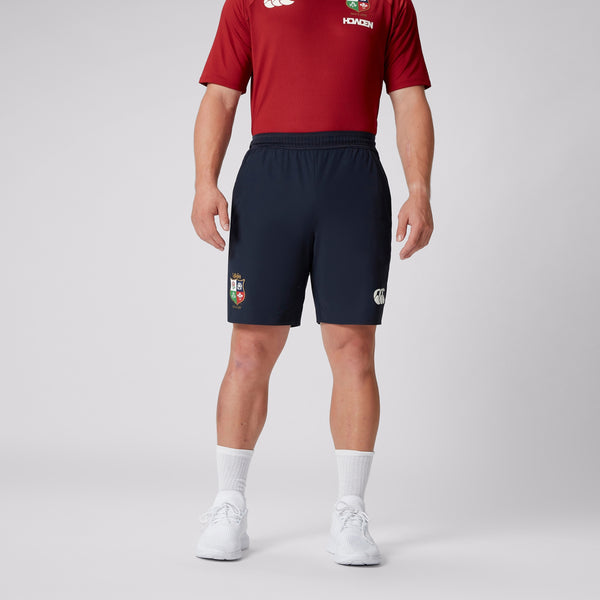 Canterbury BIL  Everest Woven Shorts -Adults