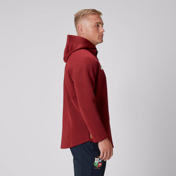 Canterbury BIL Everest Hoody - Adults - Red