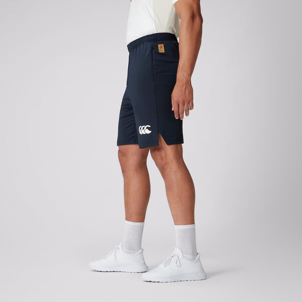 Canterbury BIL Gym Training Shorts - Navy