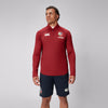 Canterbury BIL Everest 1st Layer Top - Adults - Red