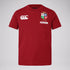 British & Irish Lions - Cotton Tee - Kids