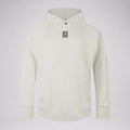 Canterbury BIL Outback Fleece Hoody - White