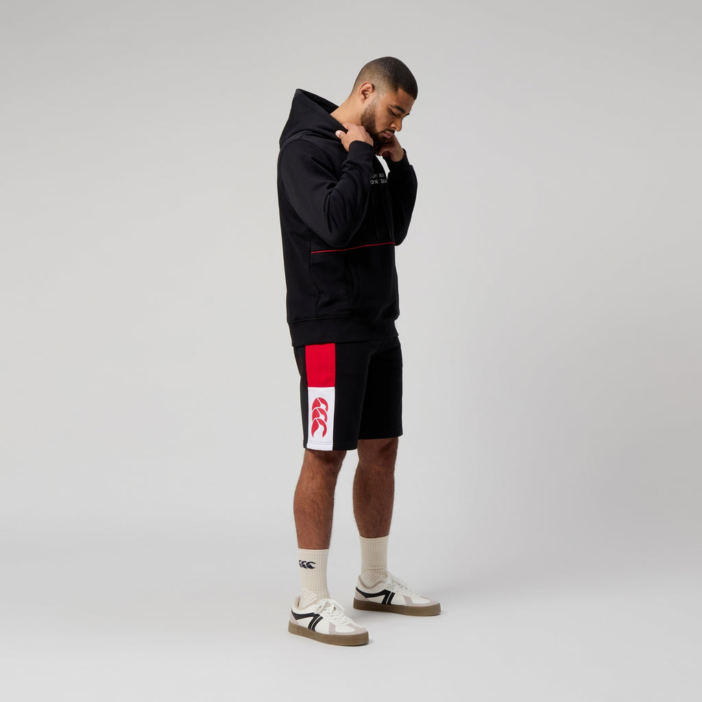Canterbury Legends 9" Shorts - Mens - Black
