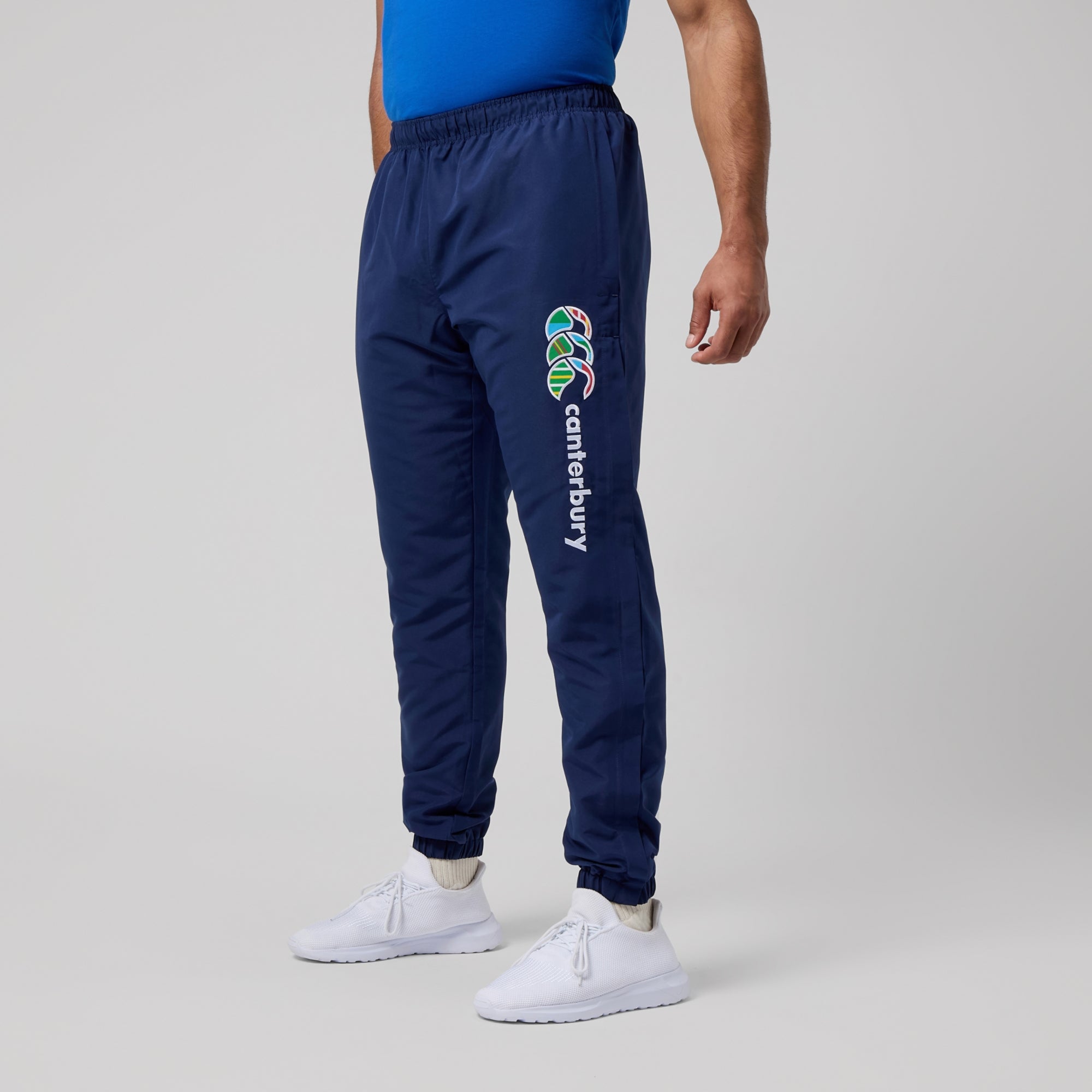 Canterbury Uglies Stadium Pants 32" - Mens - Navy
