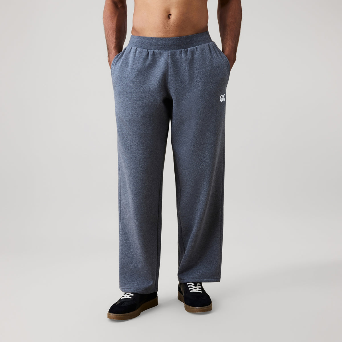 Canterbury Rakaia 2.0 OH Fleece Pant - Mens