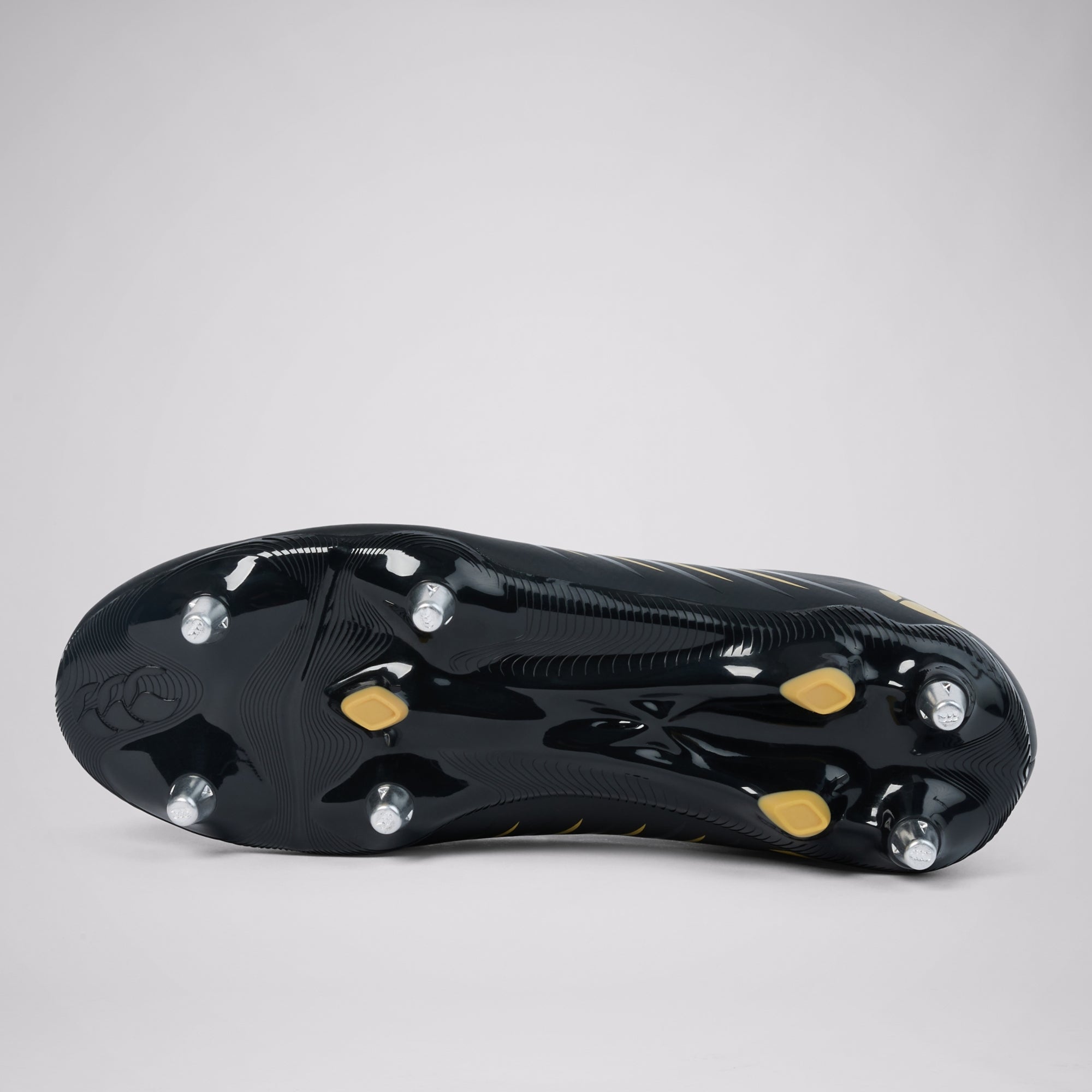 Canterbury Phoenix 2.0 Team Sg - Mens - Black/Gold