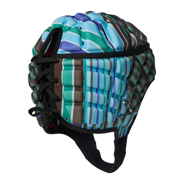 Canterbury Uglies  Raze Headguard - Green - Adults