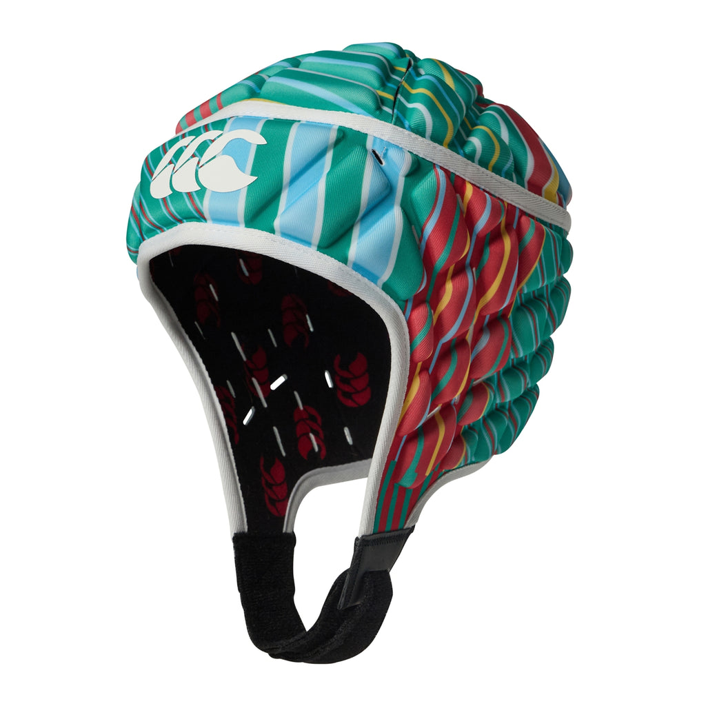 Canterbury Uglies Raze Headguard - Blue - Adults