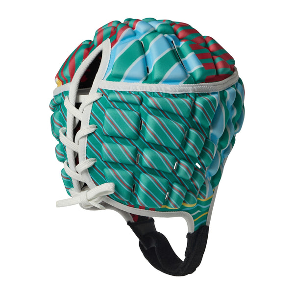 Canterbury Uglies Raze Headguard - Blue - Adults