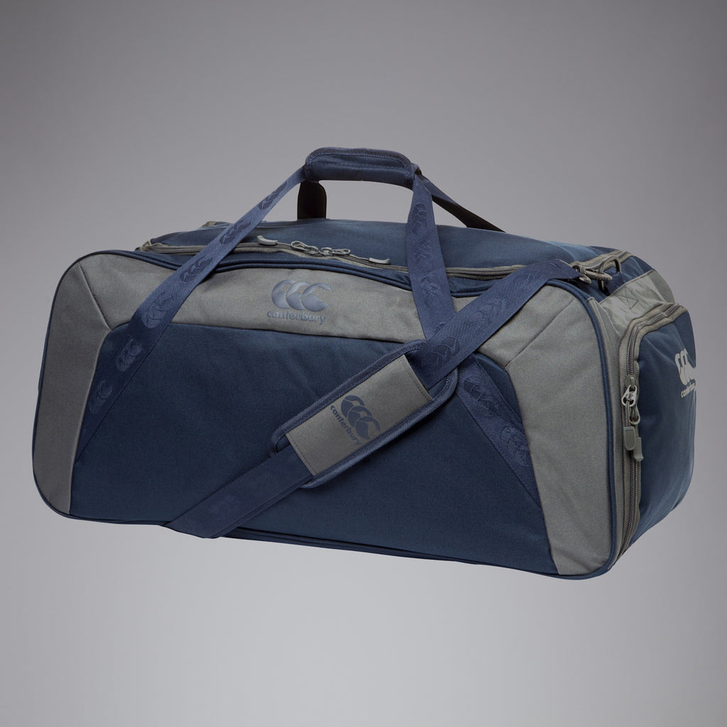 Canterbury Classic Holdall Bag Navy