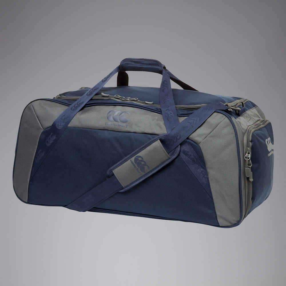 Canterbury Classic Holdall Bag Navy