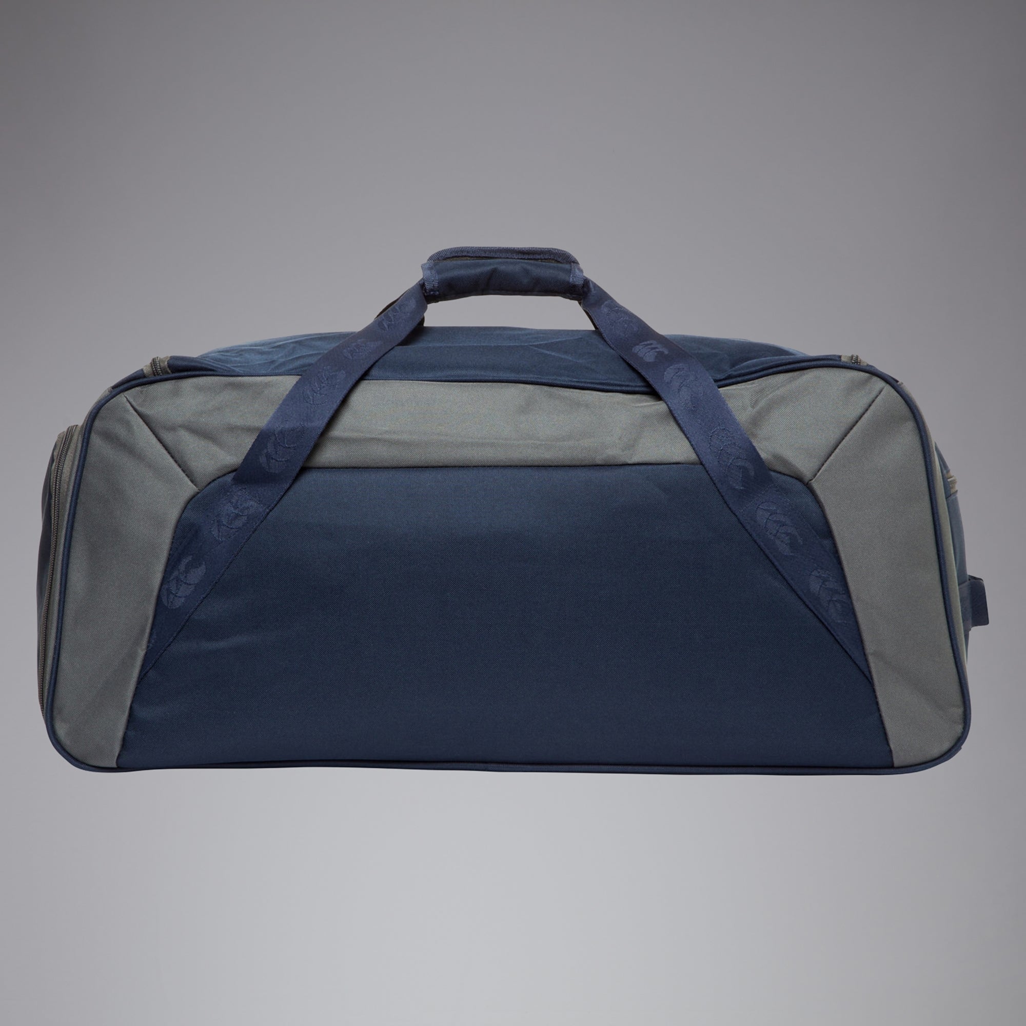 Canterbury Classic Holdall Bag Navy