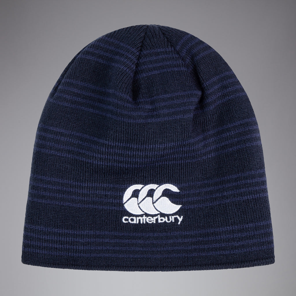 Canterbury  Beanie - Adults - Navy