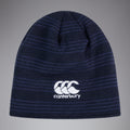 Canterbury  Beanie - Adults - Navy