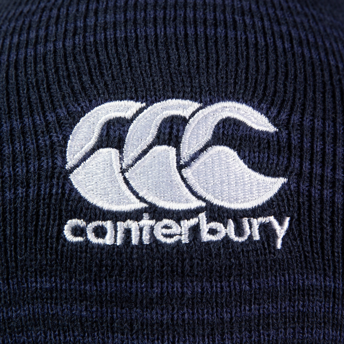 Canterbury  Beanie - Adults - Navy