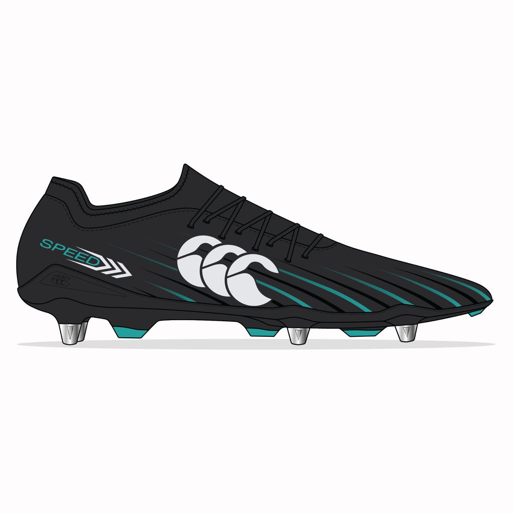 Canterbury Speed Falcon 2.0 Team SG Boot -DS