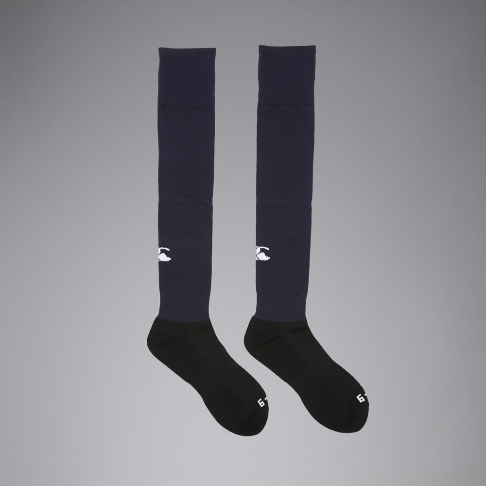 Canterbury Team Socks - Adults - Navy