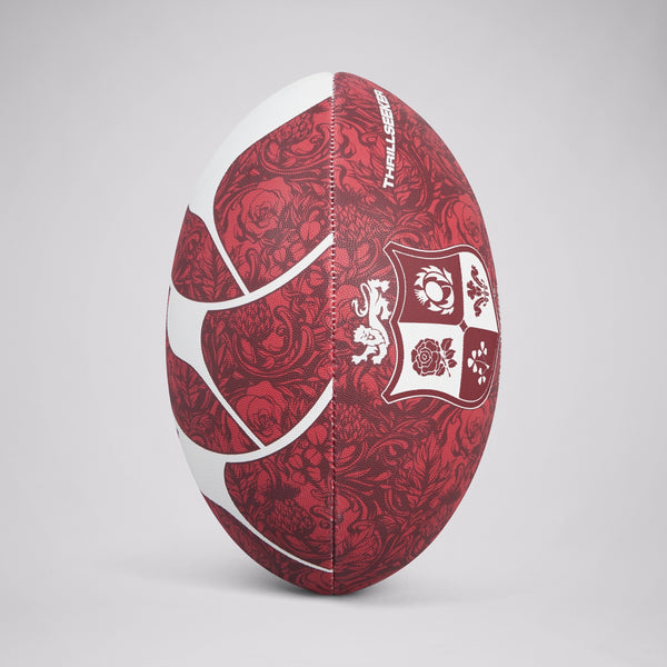 Canterbury BIL Thrillseeker Supporters Ball - Red