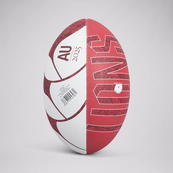 Canterbury BIL Thrillseeker Supporters Ball - Red