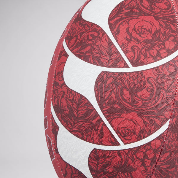 Canterbury BIL Thrillseeker Supporters Ball - Red