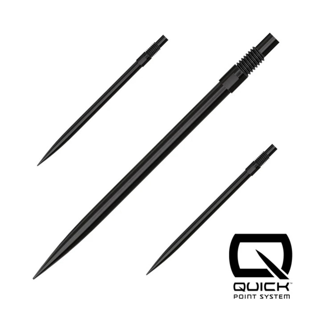 Harrows Quickpoints (Set of 3) -DS