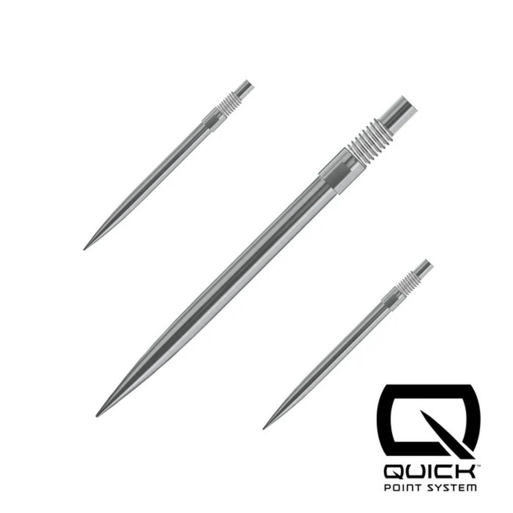 Harrows Quickpoints (Set of 3) -DS