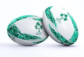 Gilbert Ireland Supporters Ball