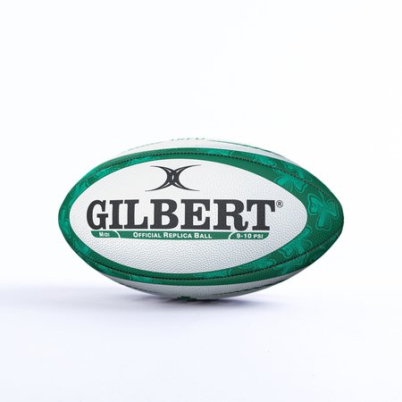 Gilbert Ireland Midi Ball