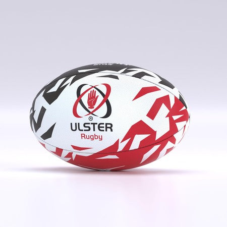 Gilbert Ulster Rugby Supporters Ball 2026 - White