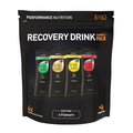TORQ 4 Recovery Drink Sampling Pack -DS