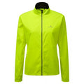Ron Hill Womens Core Jacket - Fluo Yellow
