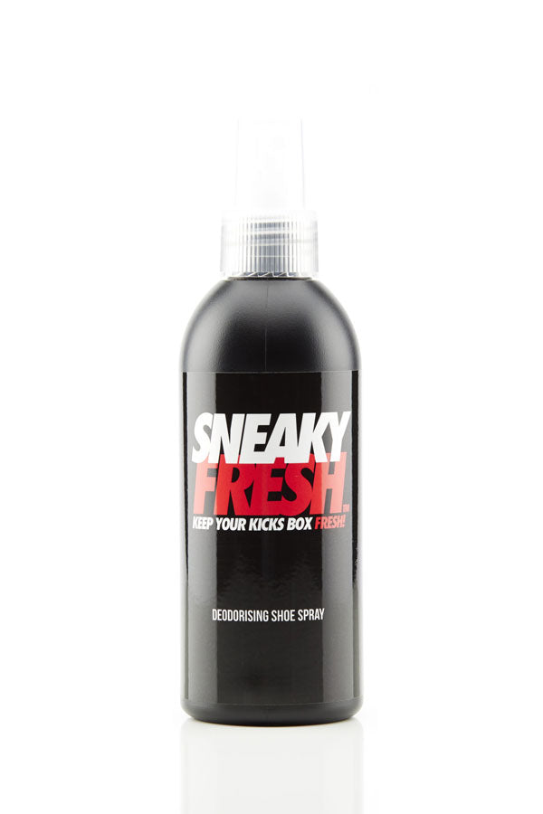 Sneaky Fresh -DS