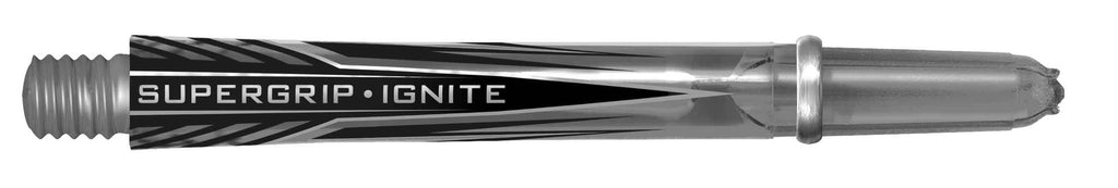 Harrows Supergrip Ignite Shafts -DS
