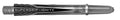 Harrows Supergrip Ignite Shafts -DS