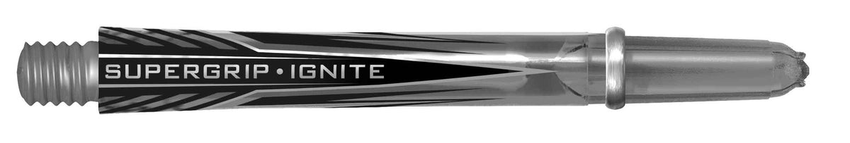 Harrows Supergrip Ignite Shafts -DS