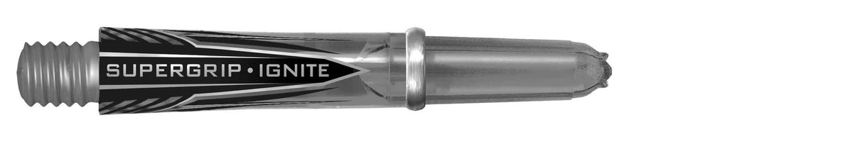 Harrows Supergrip Ignite Shafts -DS