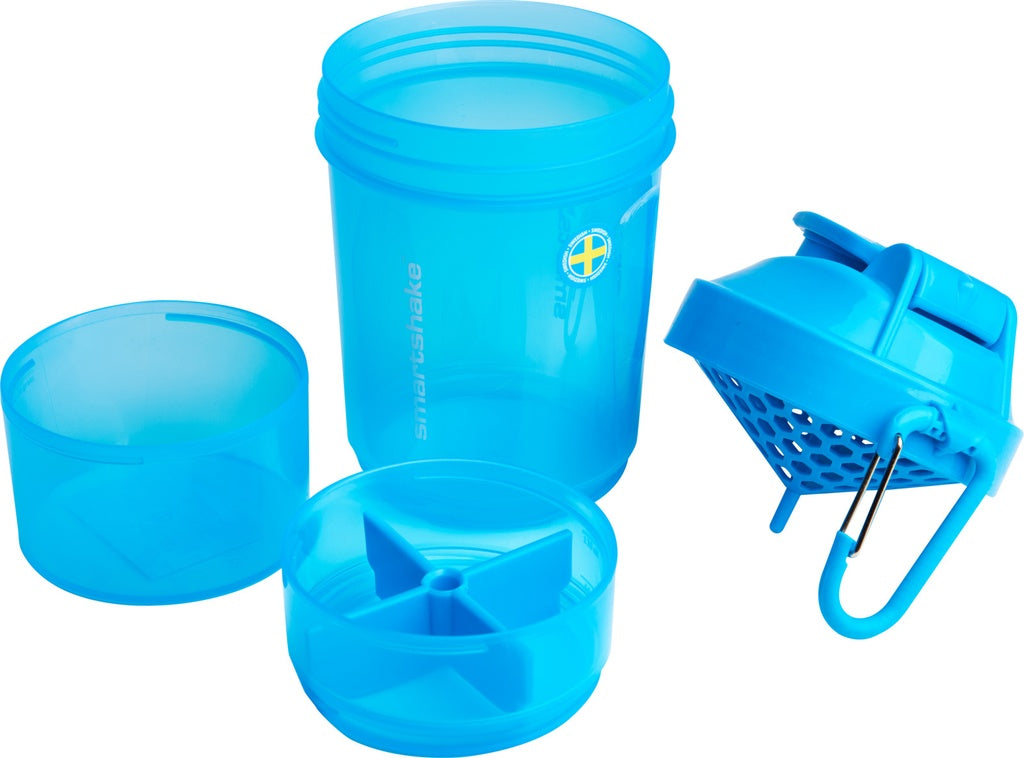 Smartshake Original2Go ONE Shaker 600ml -DS
