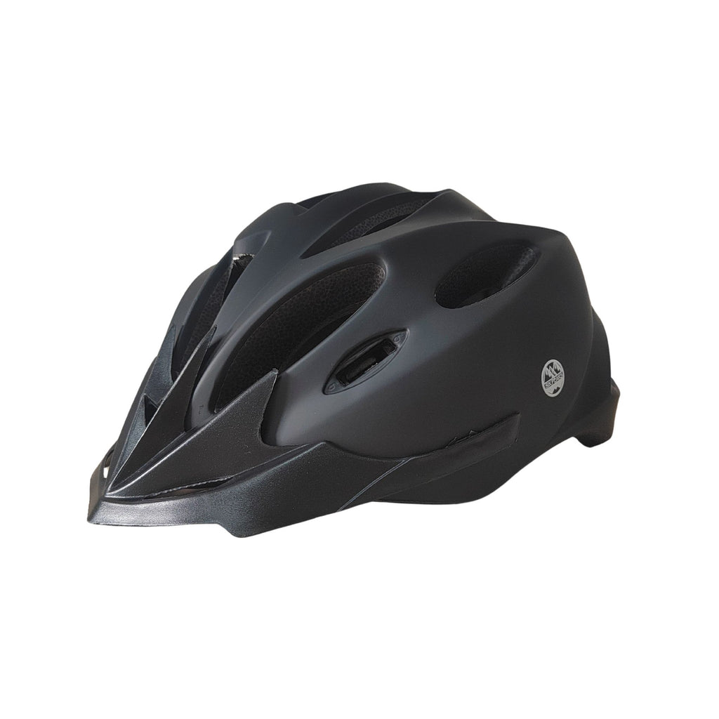 Six Peaks Adult Cycling Helmet -DS
