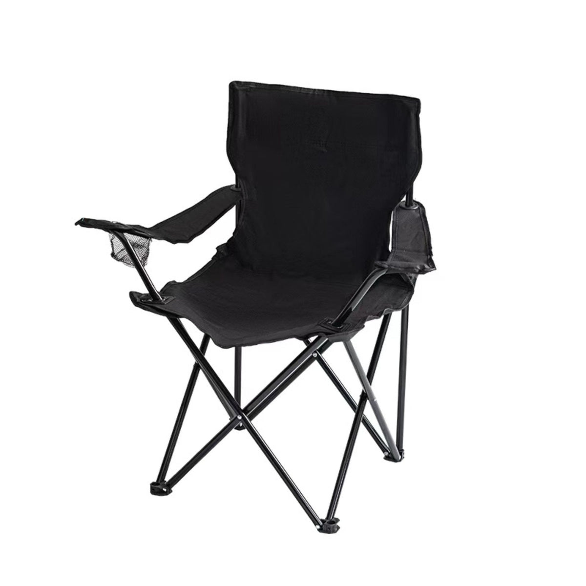 Six Peaks Trail Camping Chair -DS