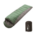 Six Peaks Ember Sleeping Bag -DS