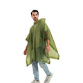 Six Peaks FlashFall Reusable Poncho -DS