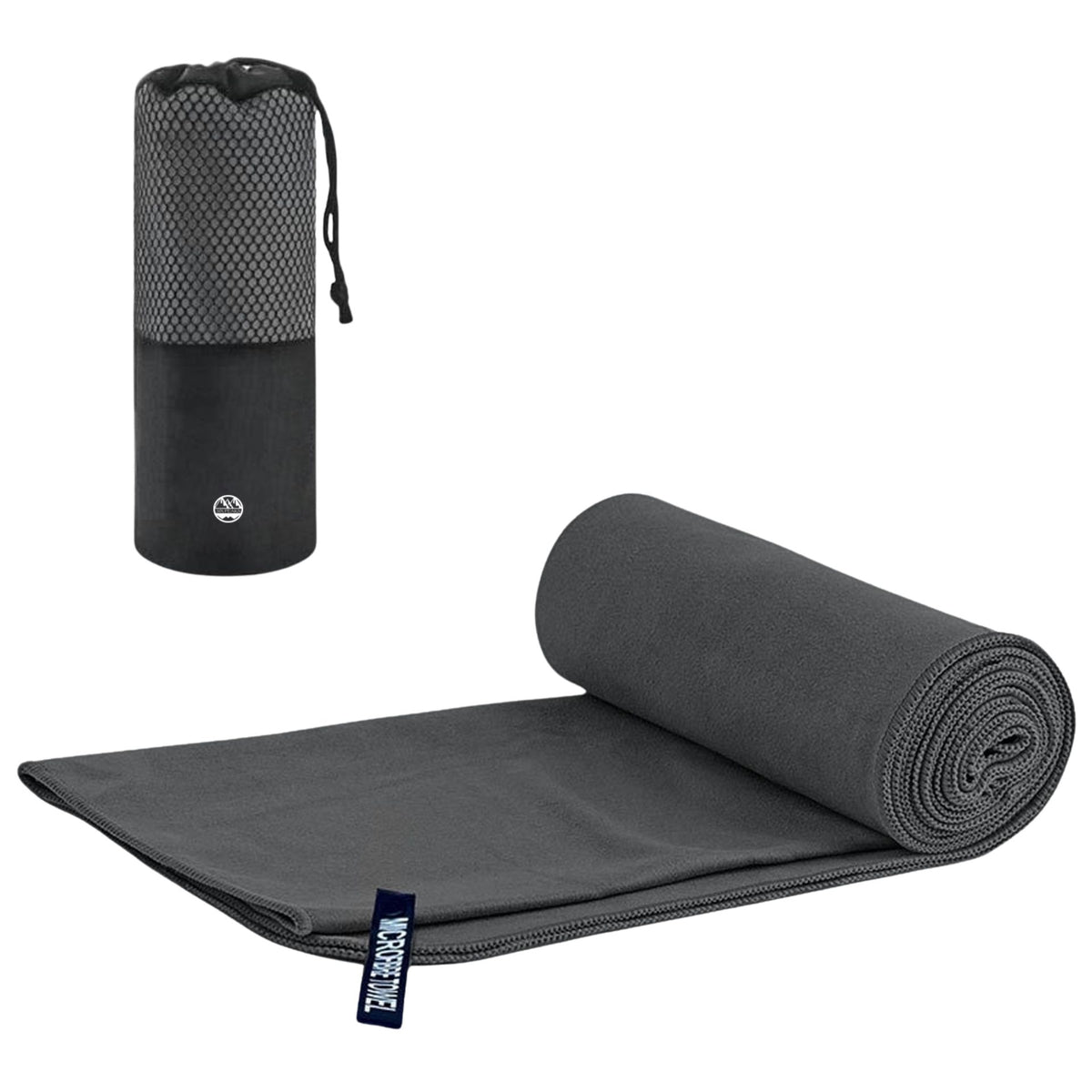 Six Peaks DriftDry Microfibre Towel -DS