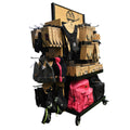 Six Peaks POS Stand (Stand Only) -DS