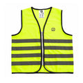 Six Peaks Unisex Reflective Vest -DS