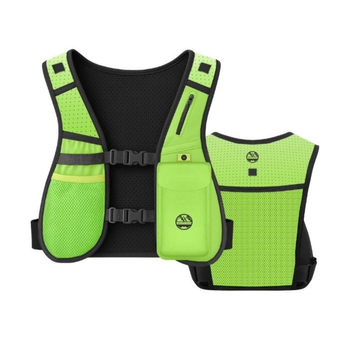 Six Peaks Hydration Running Vest -DS